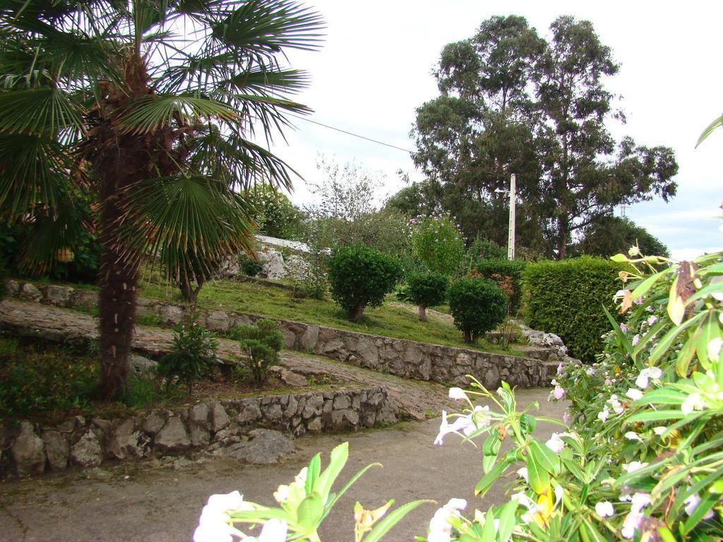 Pension Mariaje Celorio  Exterior foto